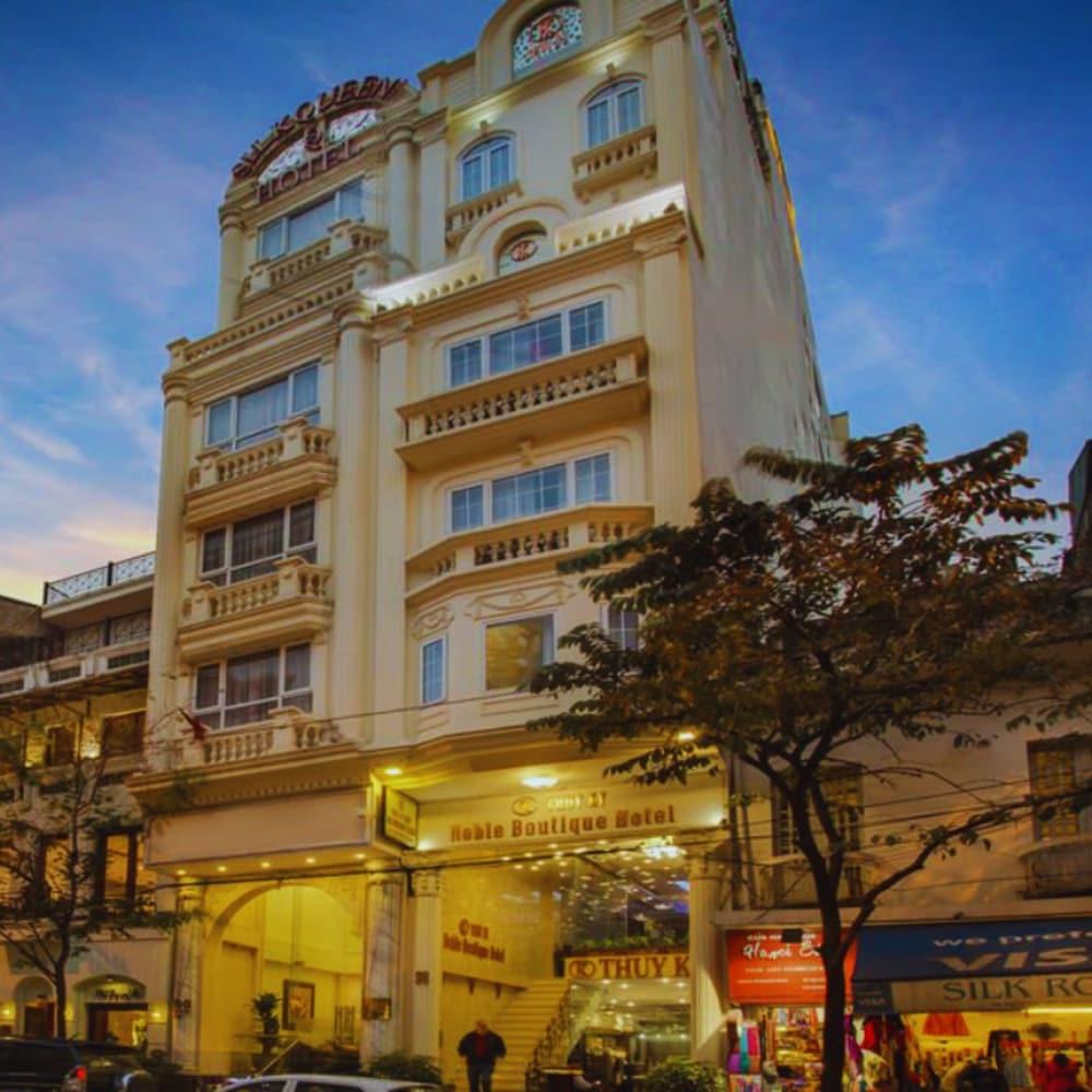 Harmonia Hotel & Spa