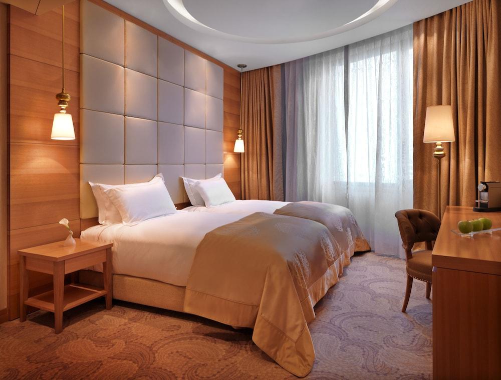 Bilgah Beach Hotel — 6
