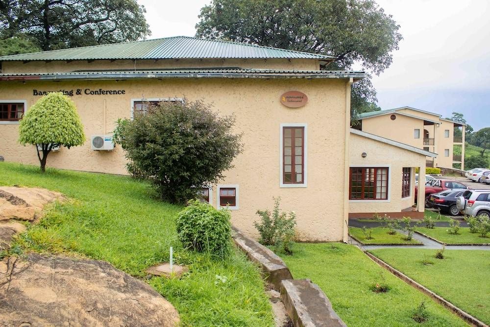 Malawi Sun Hotel & Conference Centre — 2