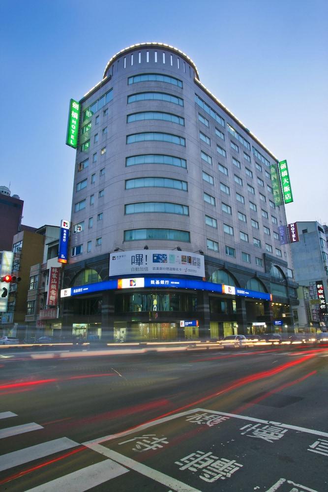 Cambridge Tainan 880455 — 6