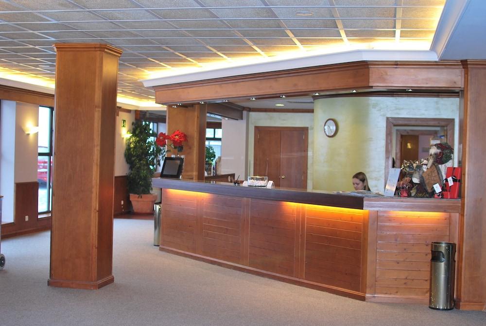 Hotel Euro Esqui 1092448 — 5