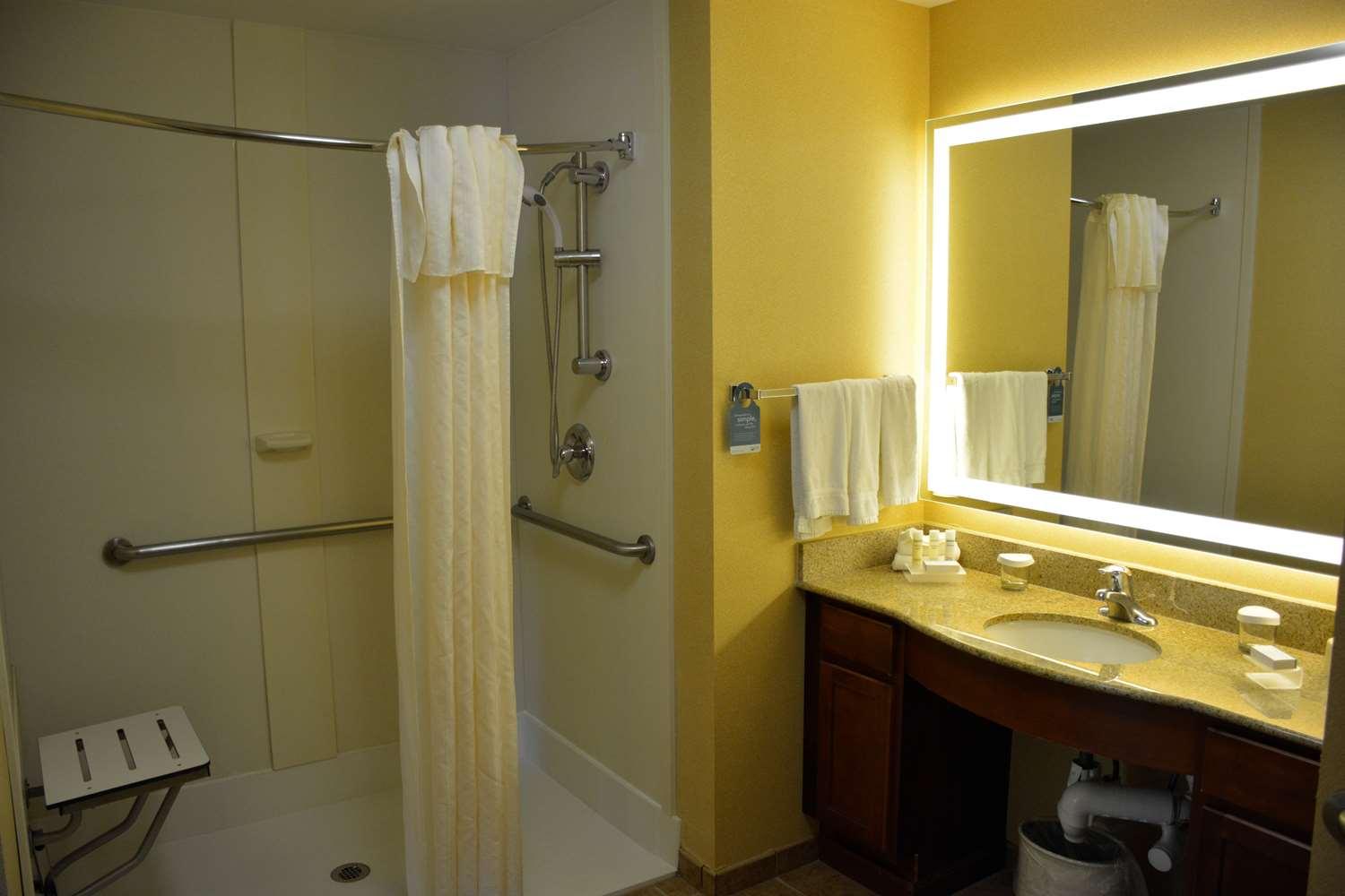 Homewood Suites by Hilton Brighton — 2