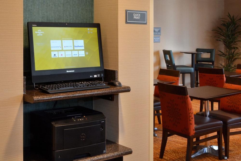 Residence Inn Akron Fairlawn — 5