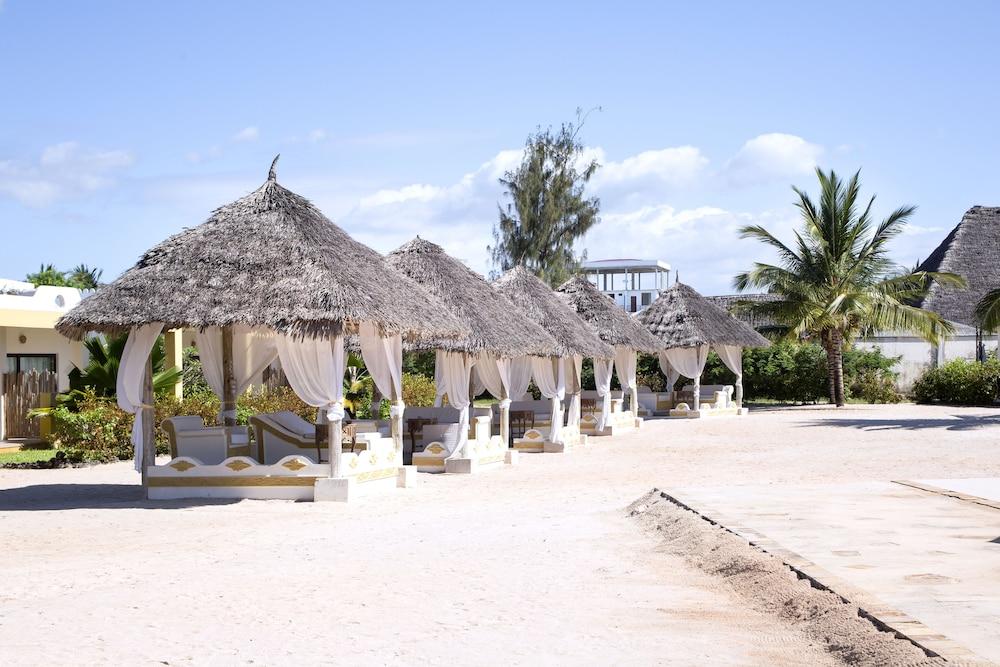 Gold Zanzibar Beach House and Spa 1253778 — 7