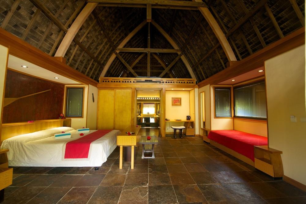 Maitai Lapita Village Huahine — 10