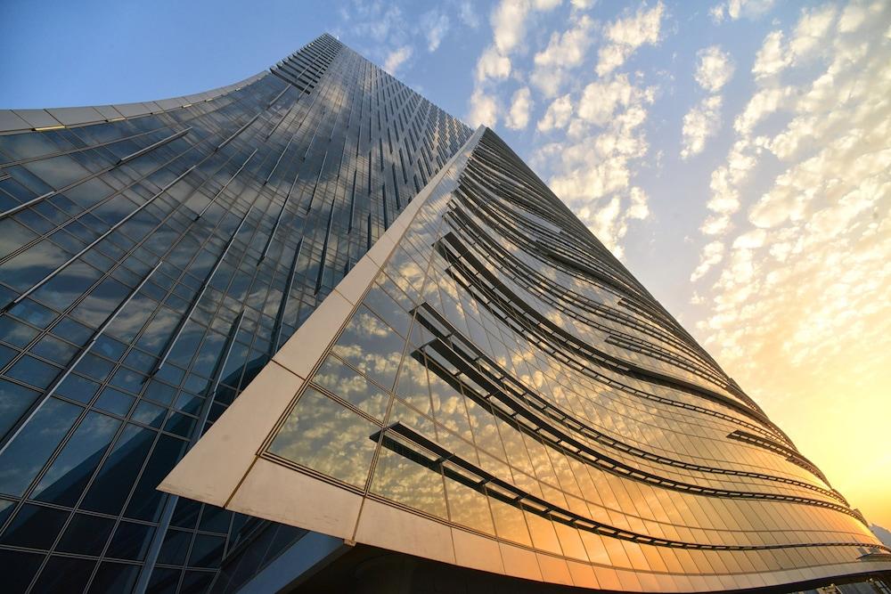 Rosewood Abu Dhabi — 4