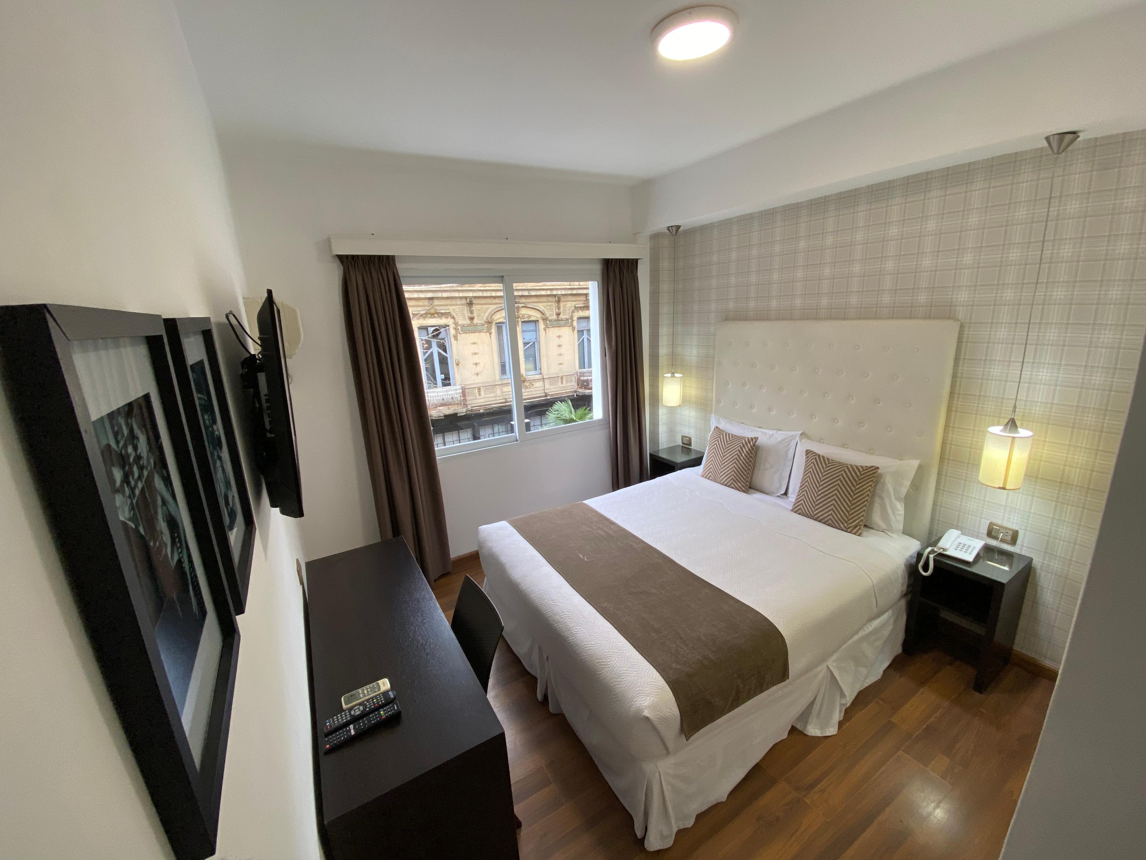 HOTEL ALVEAR — 10