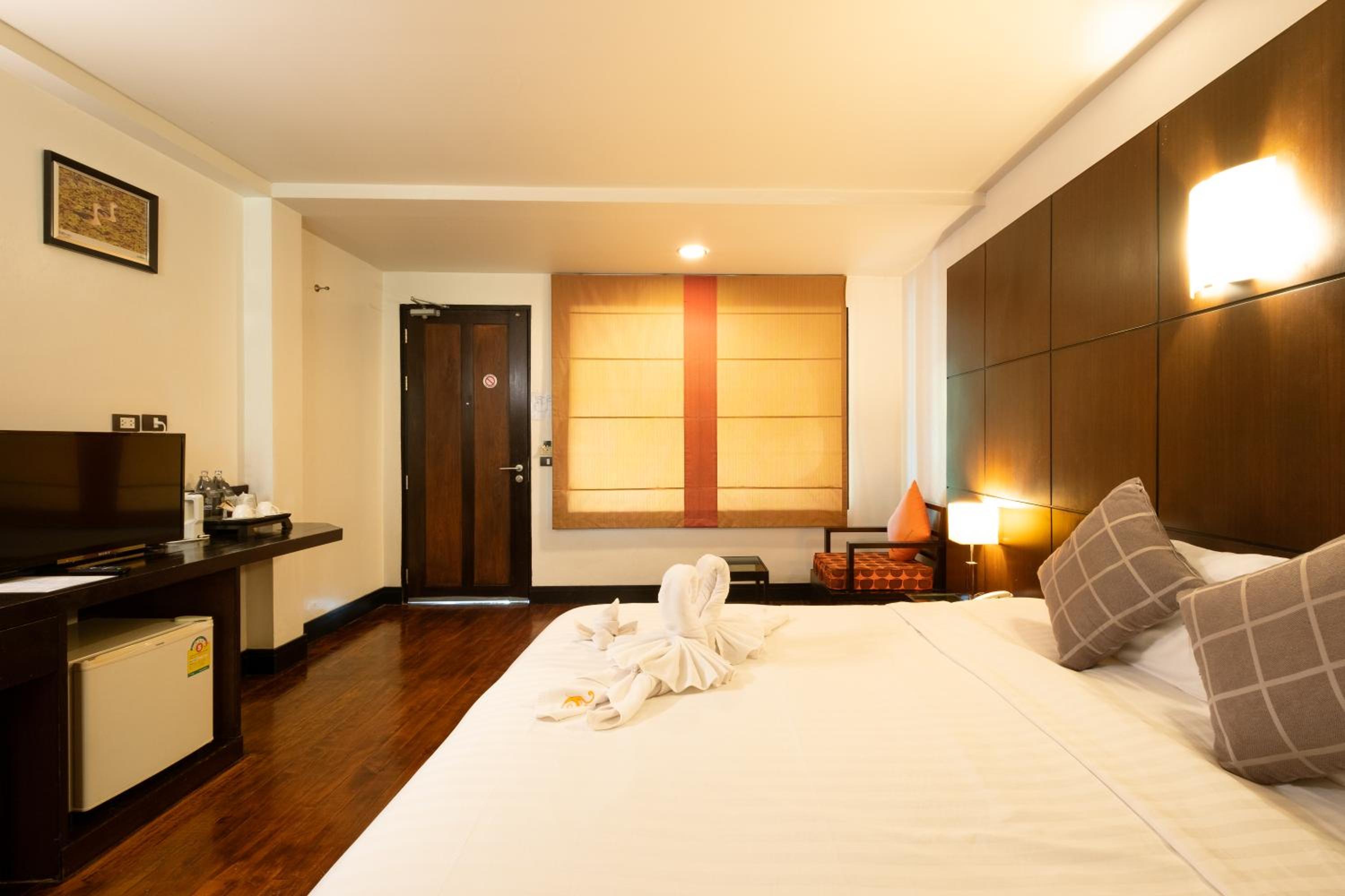 Rixos The Palm Hotel & Suites - Ultra All Inclusive — 9