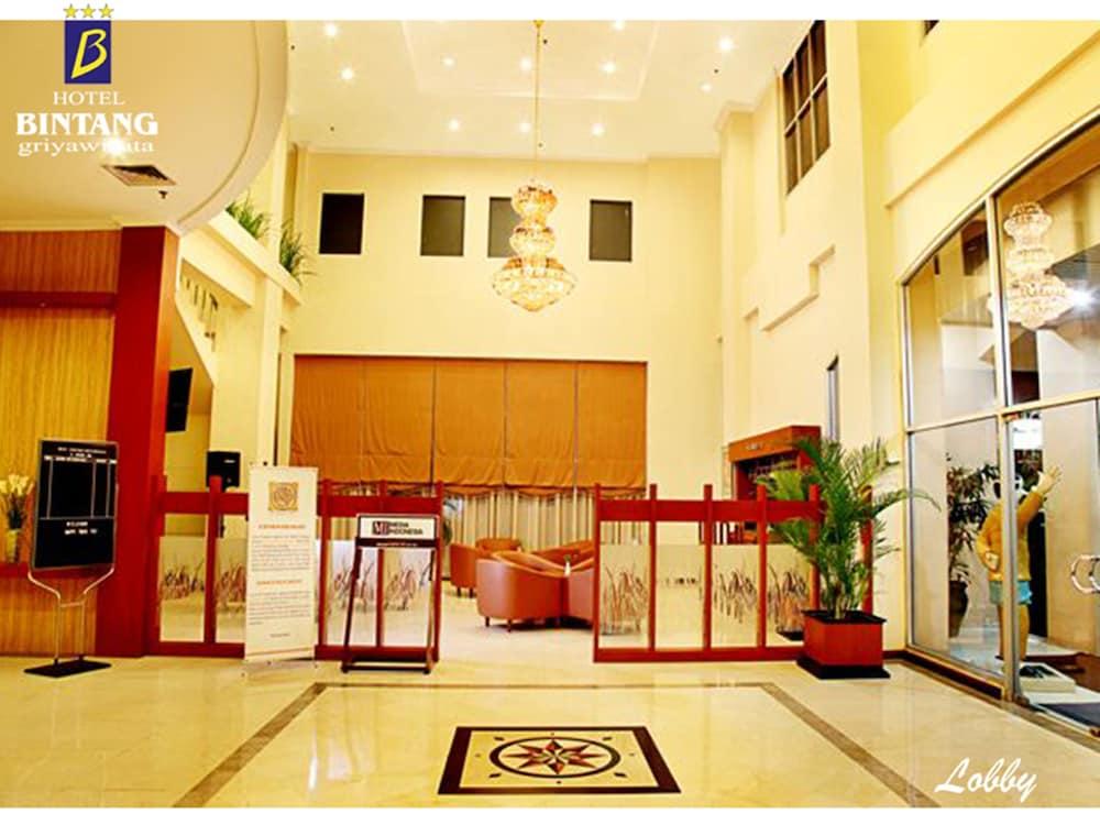 Bintang Wisata Mandiri — 5