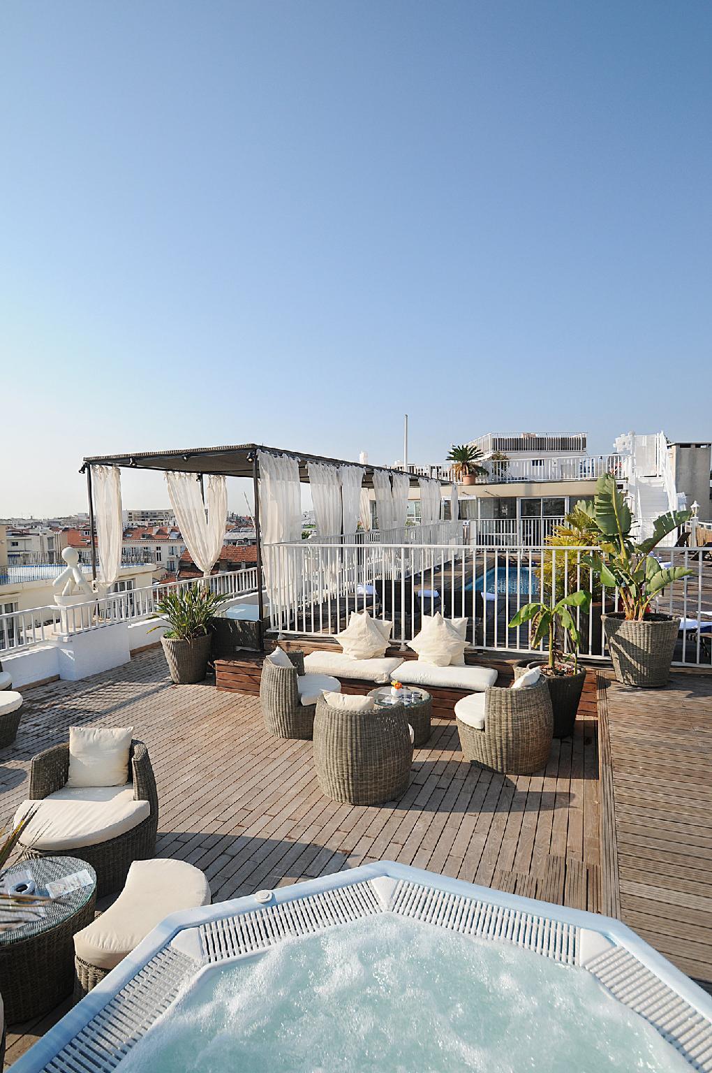 Splendid Hotel and Spa 6884 — 7