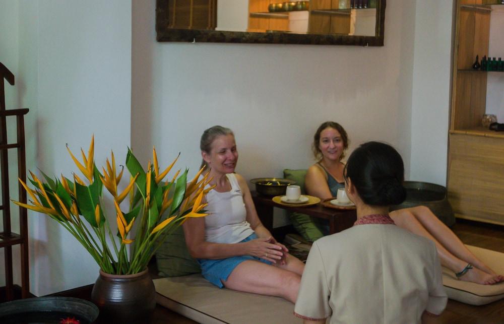 La Nueva Boutique Hotel Ha Noi — 4