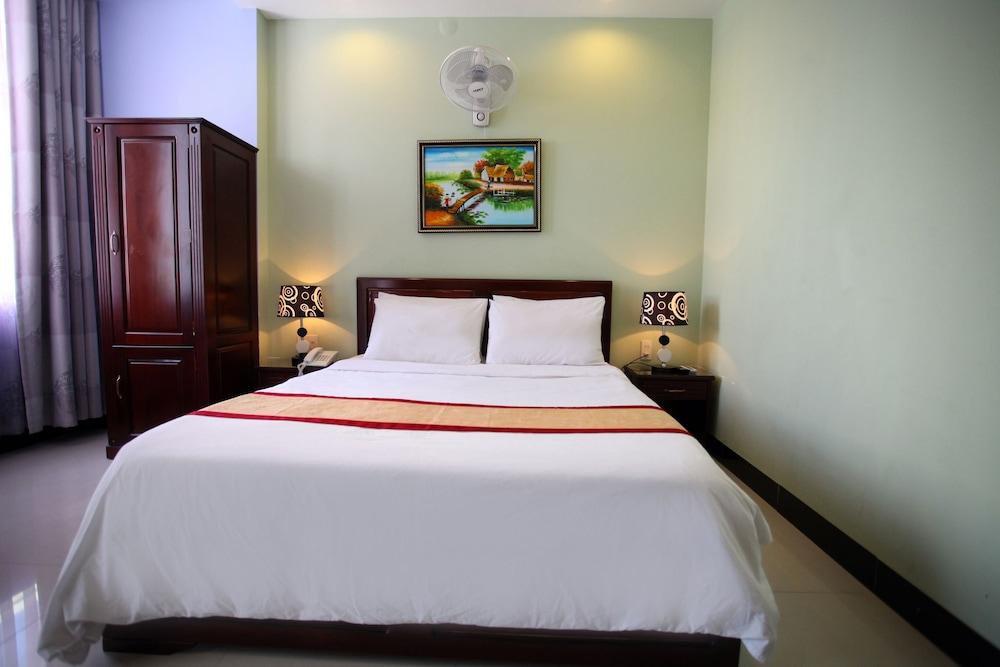 Souvenir Nha Trang Hotel — 9