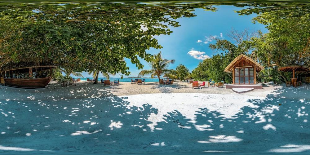 Adaaran Prestige Vadoo - Adults Only 96709 — 9