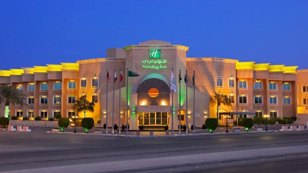 Holiday Inn Al Khobar — 4