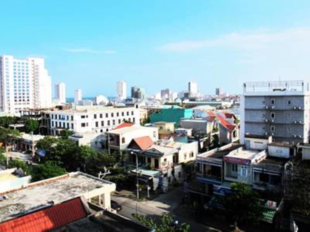 A25 Hotel - No. 137 Nguyen Du — 2