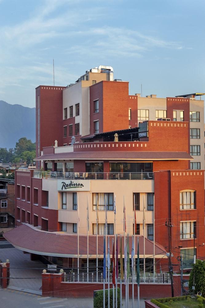 Radisson Hotel Kathmandu — 2