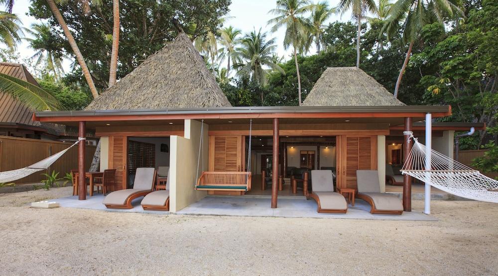 TOBERUA ISLAND RESORT FIJI