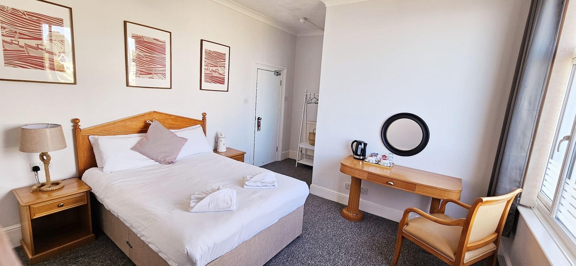 Gracellie Hotel — 8