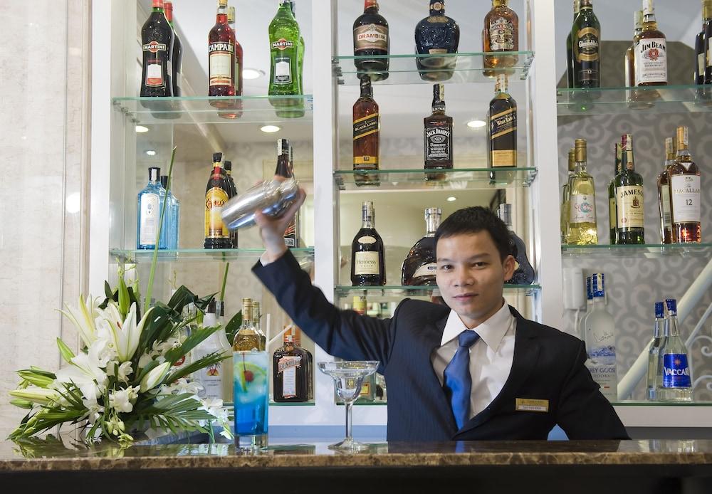 Classy Boutique Hotel — 7