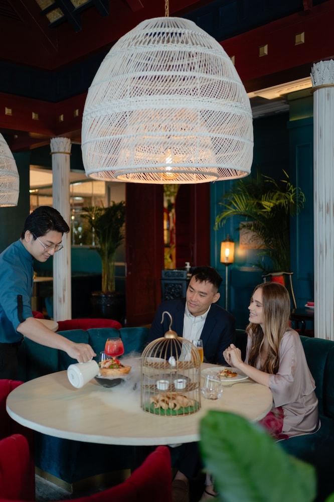 Dusit Thani Dubai — 5
