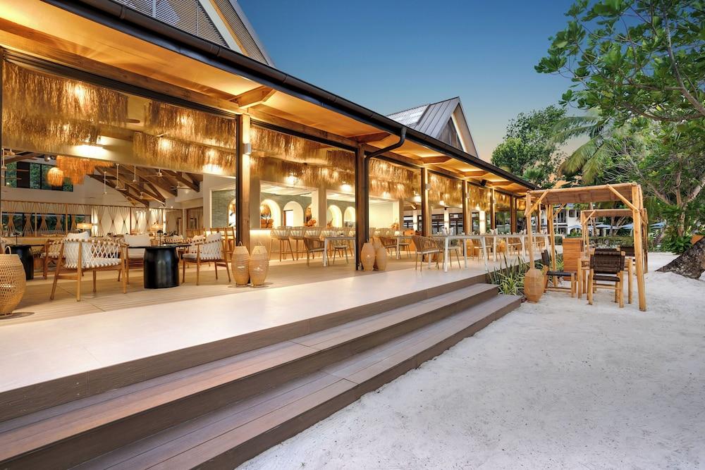 INDIAN OCEAN LODGE — 10