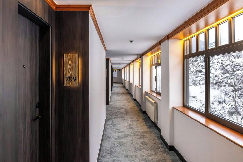 Hotel Euro Esqui 1092448 — 9