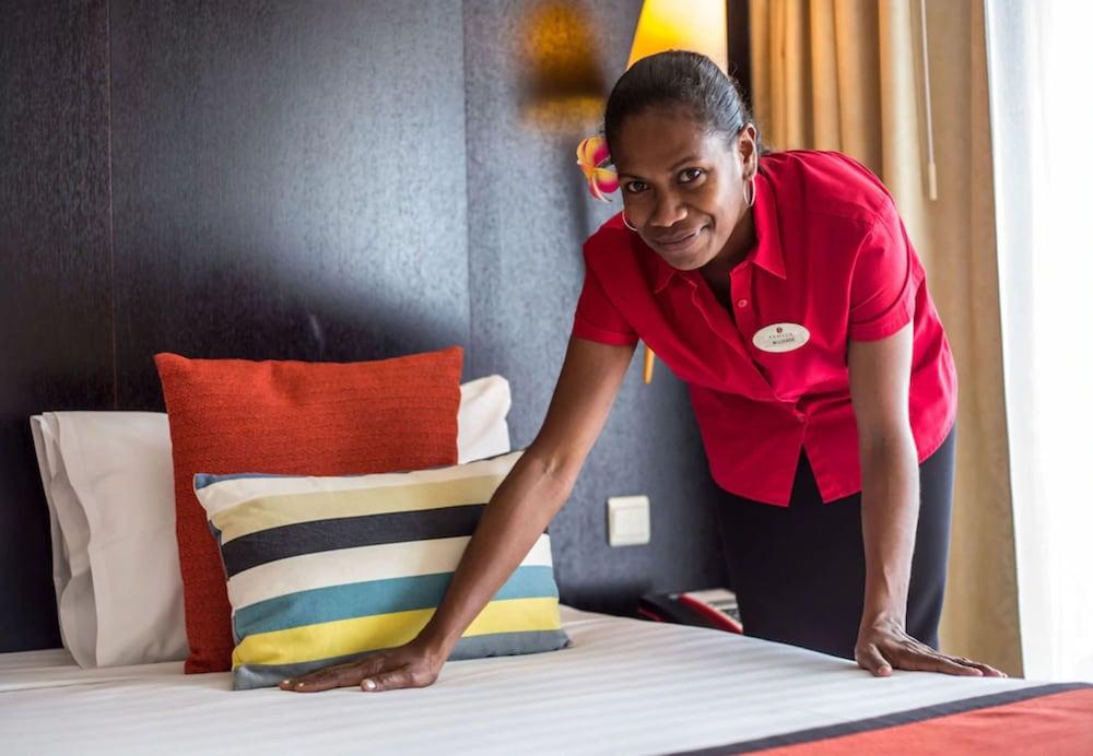 Ramada Hotel & Suites by Wyndham Noumea 958345 — 9