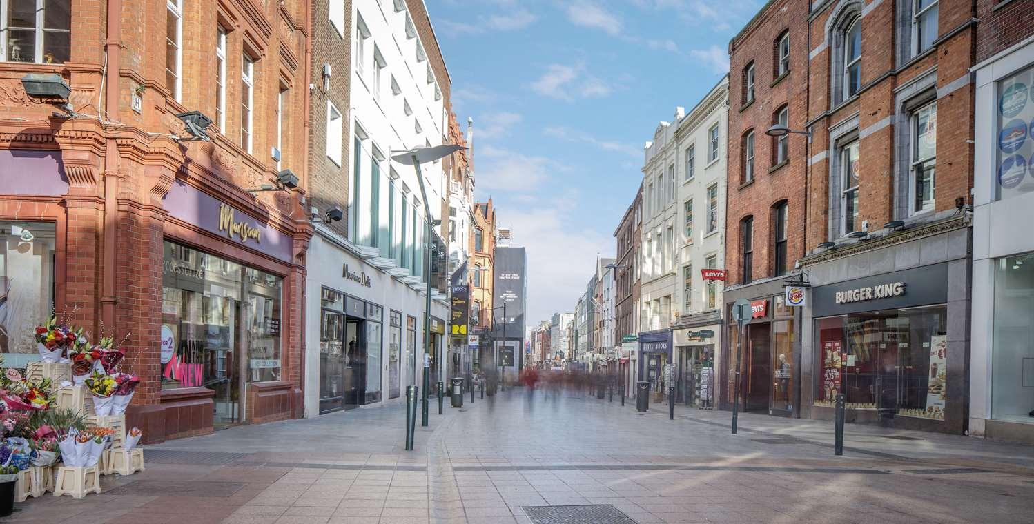 Hilton Dublin — 4
