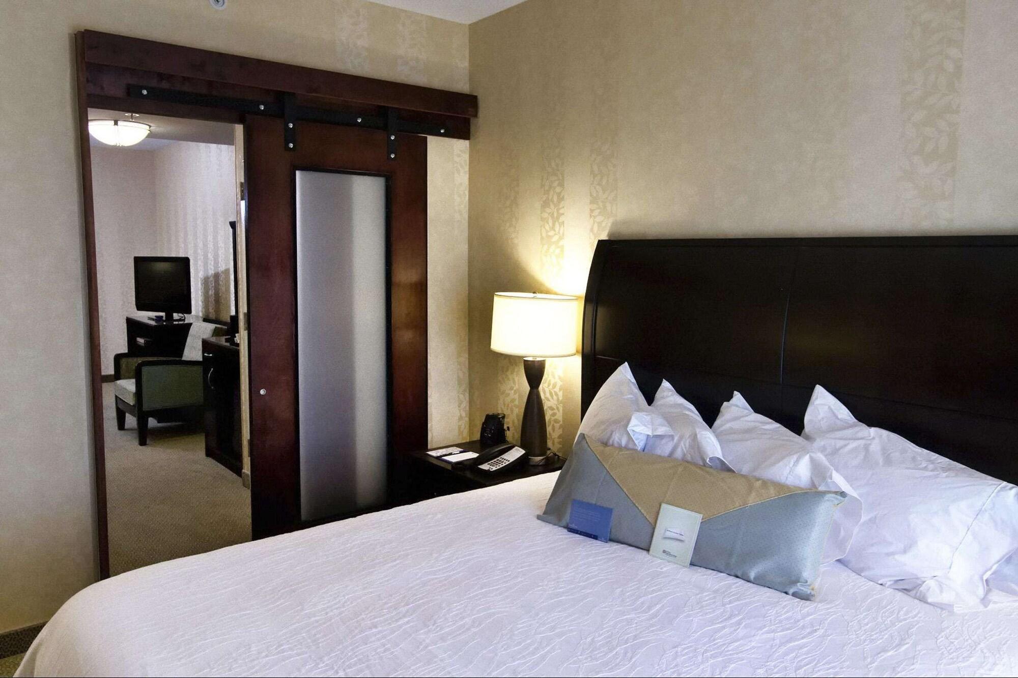 Hilton Garden Inn Aberdeen, MD — 9