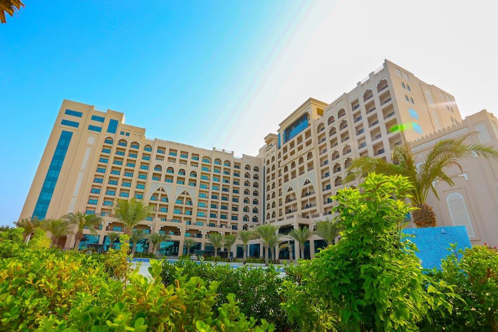Al Bahar Hotel & Resort — 3