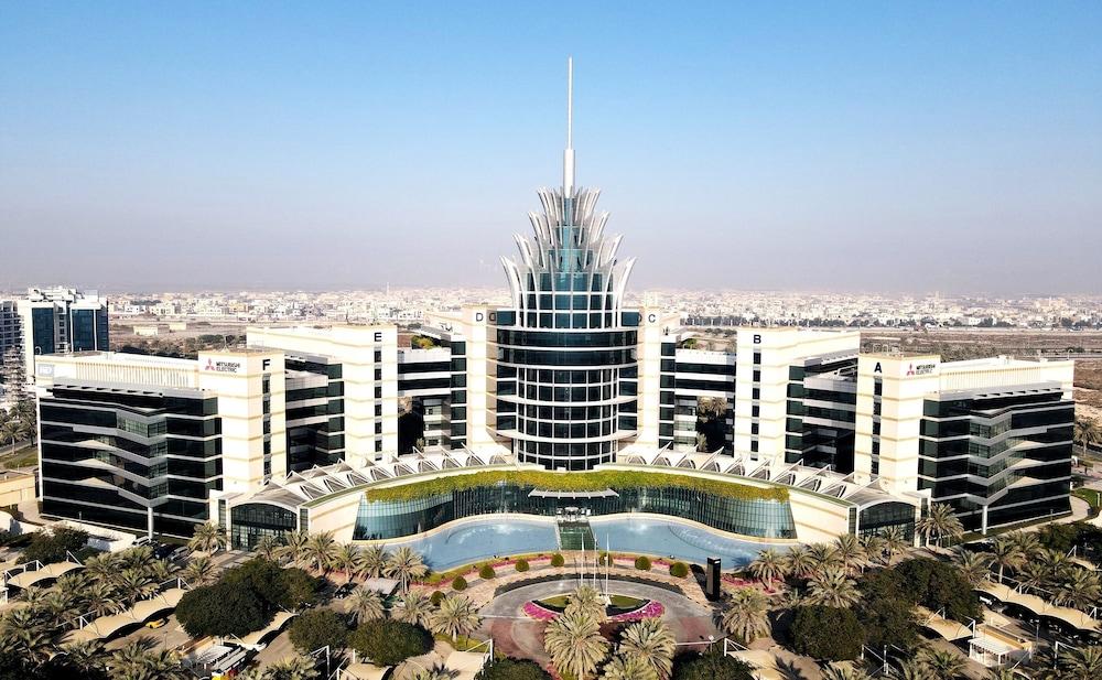 Element Al Mina, Dubai — 6