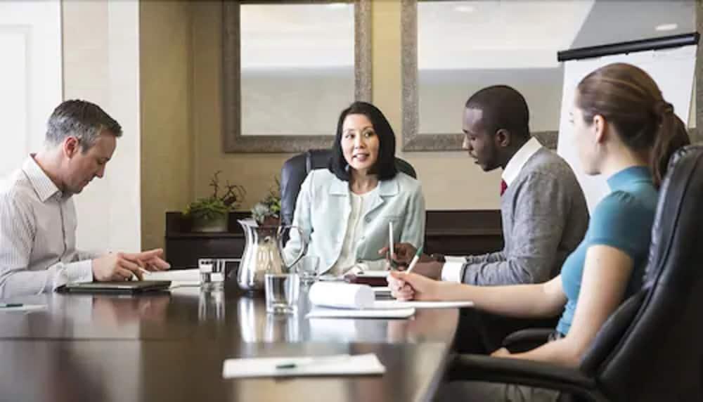 Homewood Suites by Hilton Albuquerque-Journal Center — 7
