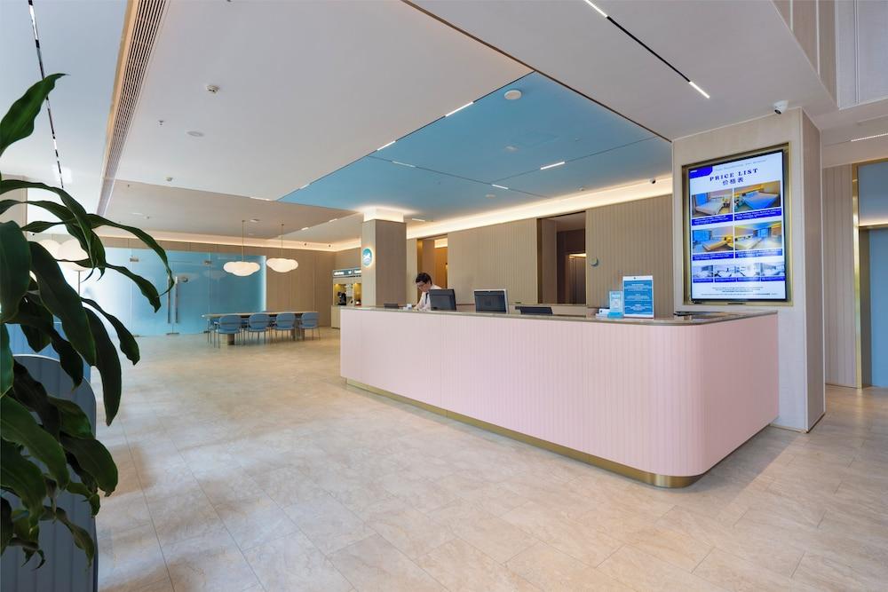 Sunland Hotel — 10