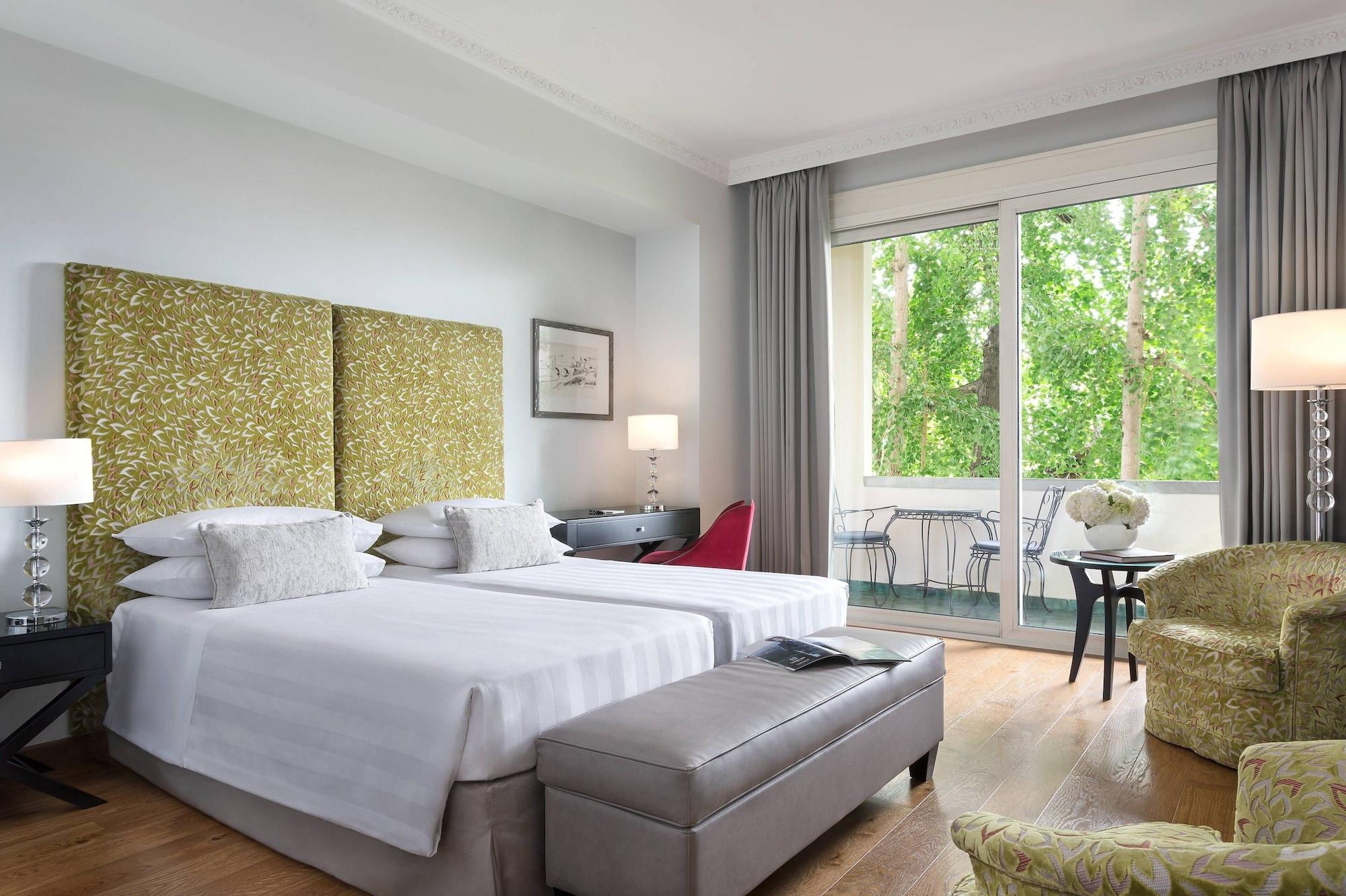 SINA VILLA MEDICI – AUTOGRAPH COLLECTION BY MARRIOTT — 9