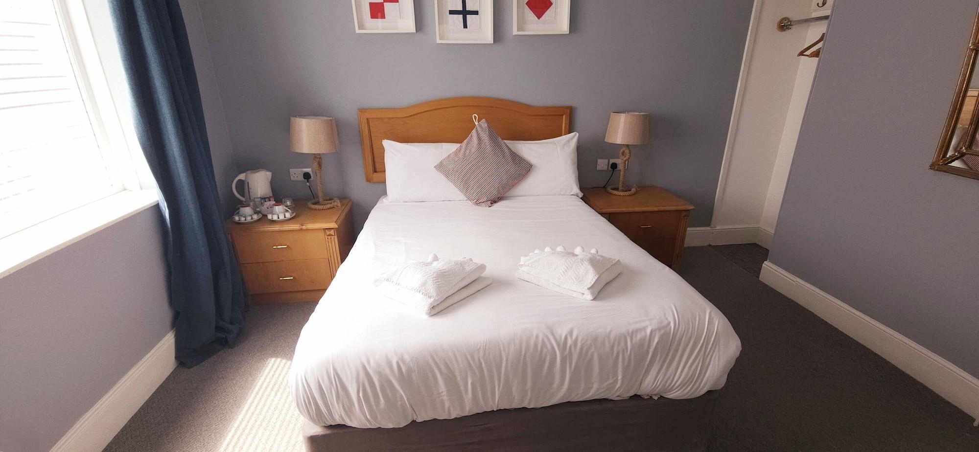 Gracellie Hotel — 10