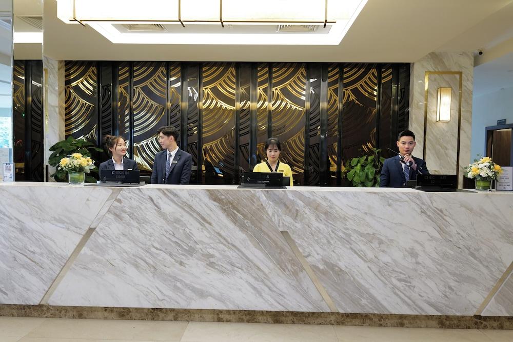 Muong Thanh Grand Dien Bien Phu Hotel — 5