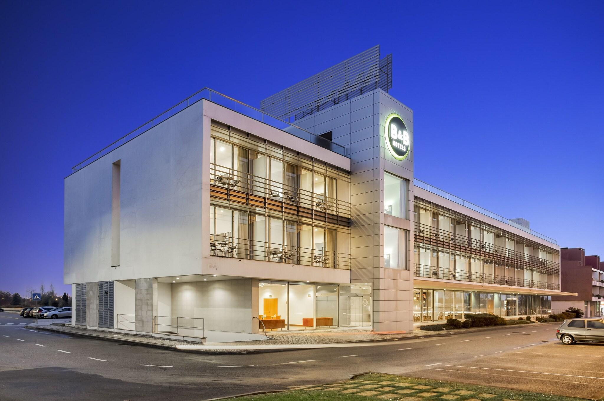 B&B HOTEL Cantanhede Coimbra 98215 — 2
