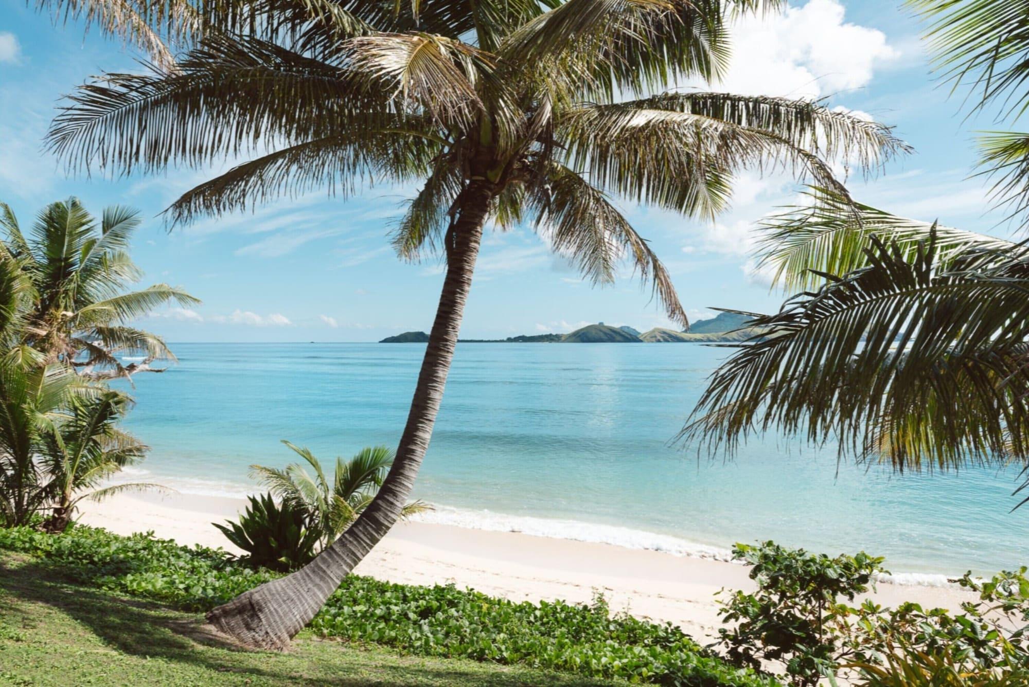 Tokoriki Island Resort - Adults Only — 6