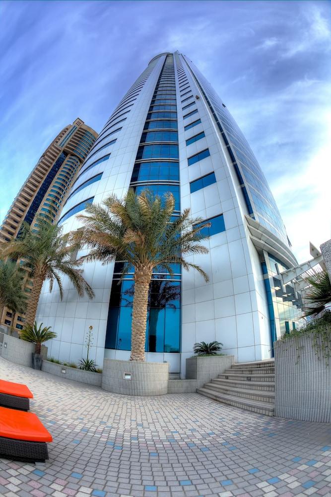 Tamani Marina Hotel and Hotel Apartments — 2