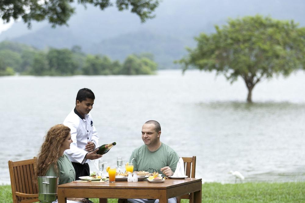 Amaya Lake