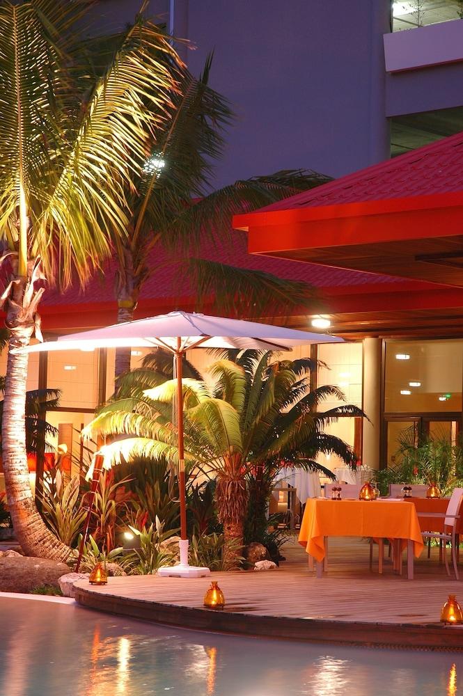 Ramada Hotel & Suites by Wyndham Noumea 958345 — 6