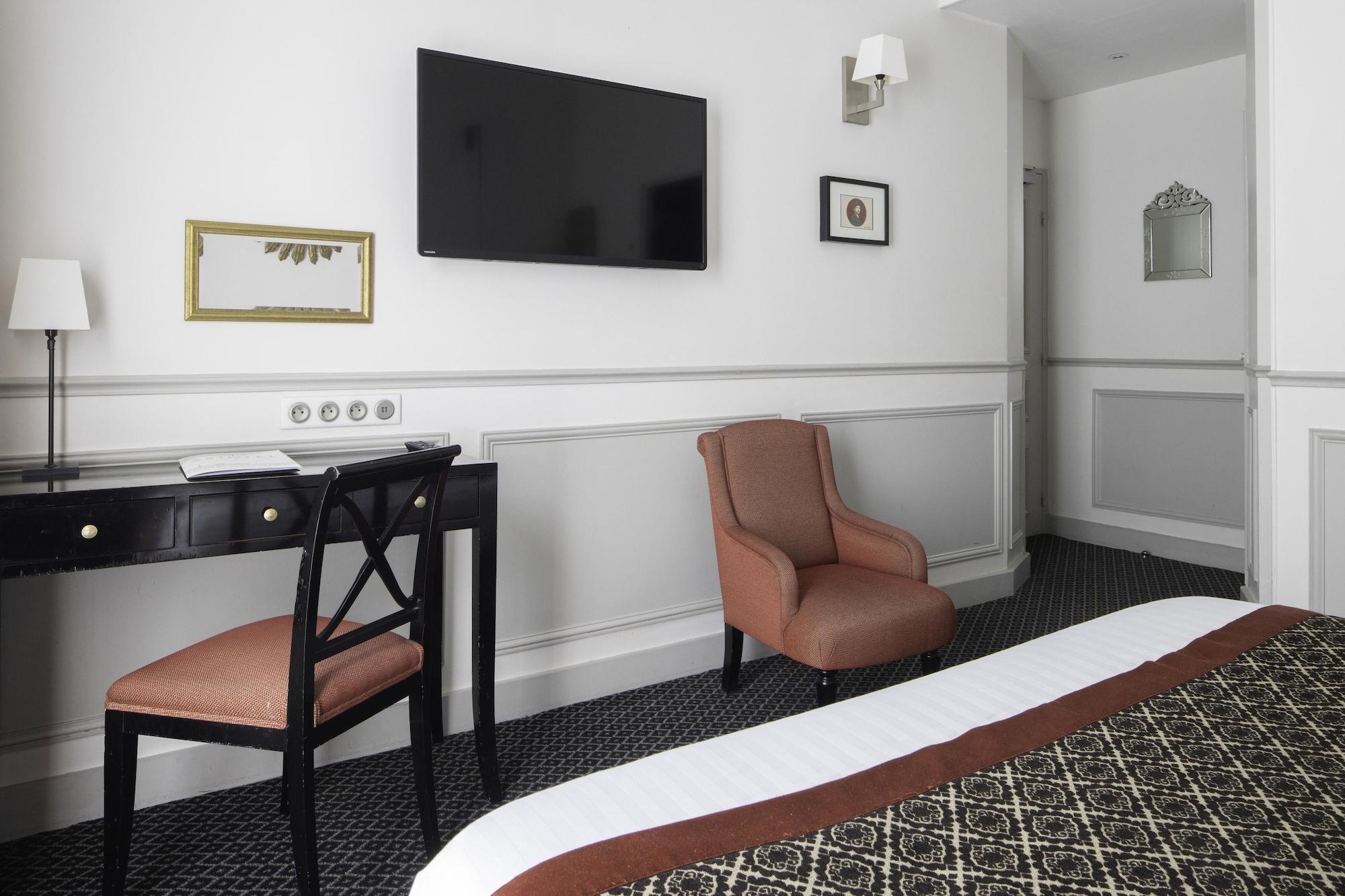 Bradford Elysees Astotel 7004 — 4