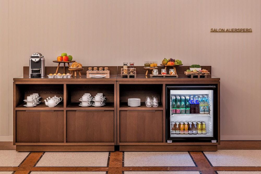 SHERATON GRAND SALZBURG(FORMERLY SHERATON SALZBURG HOTEL) — 7