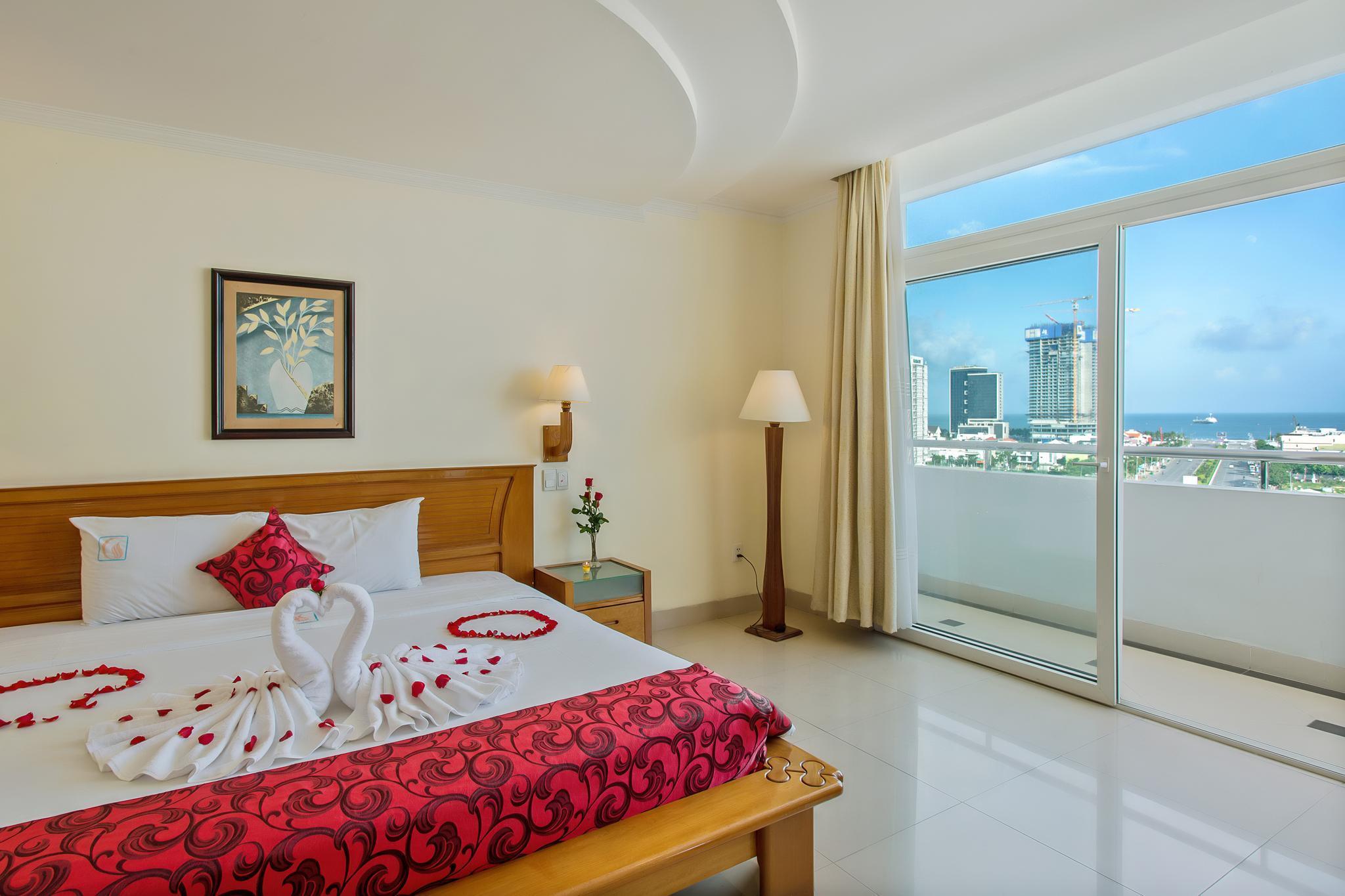 Golden Sea Hotel — 9