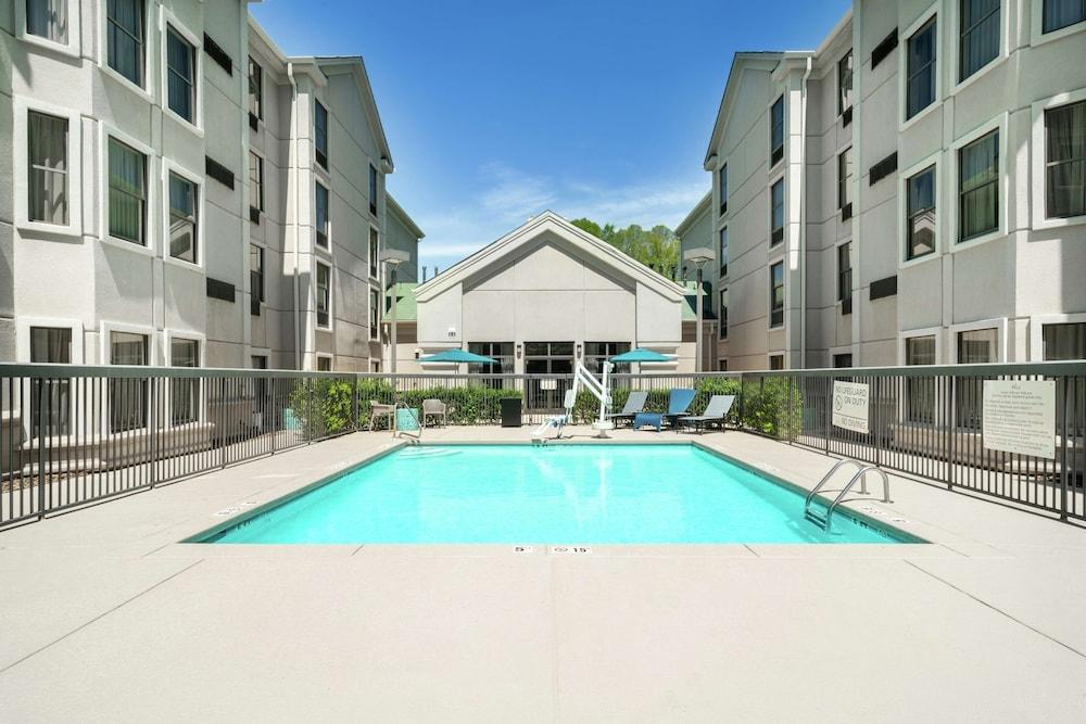 Hampton Inn & Suites Nashville/Franklin (Cool Springs) — 9