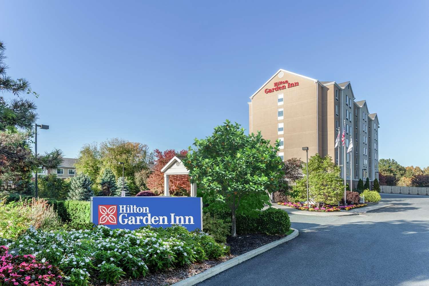 Hilton Garden Inn Albany SUNY Area — 3
