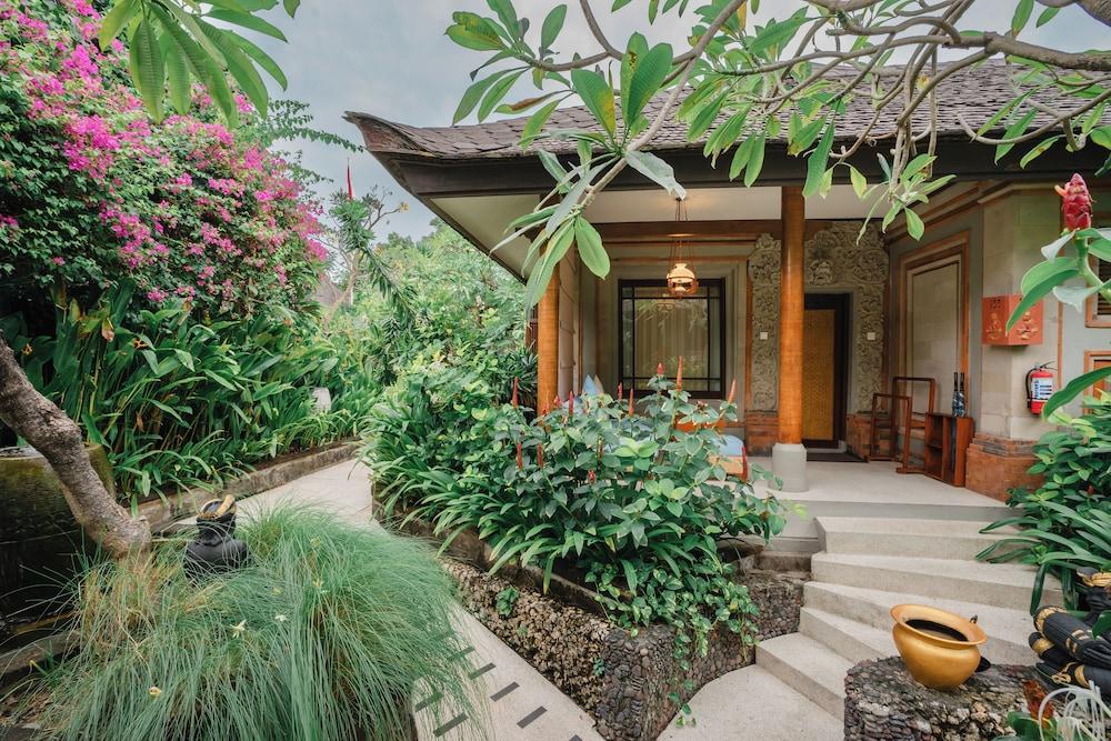 Kuta Seaview Boutique Resort 63604 — 10
