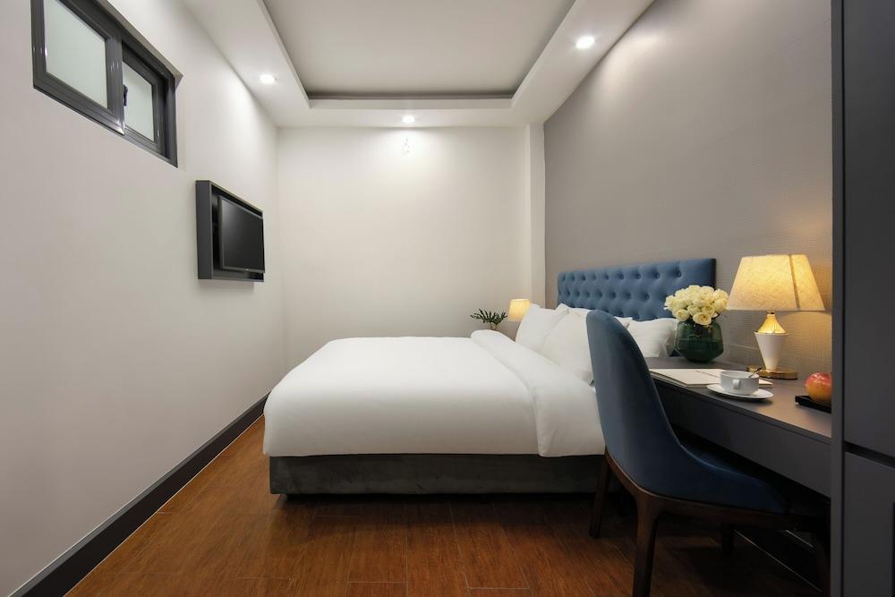 Hanoi La Charm hotel & Spa — 10