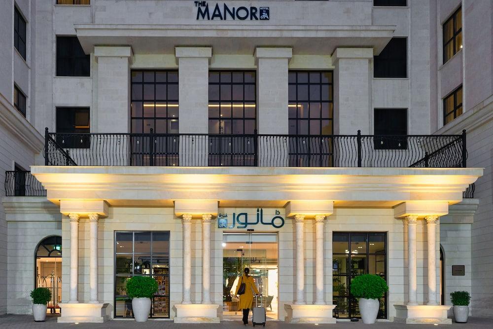 The Manor by JA, Dubai — 3