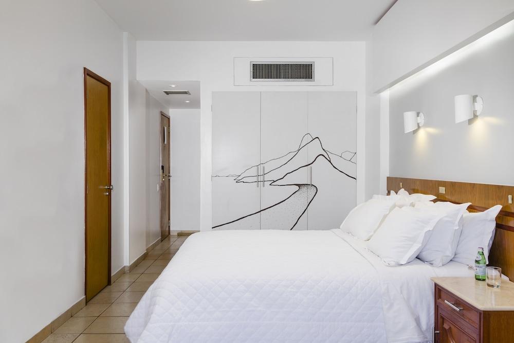 Praia Ipanema — 10